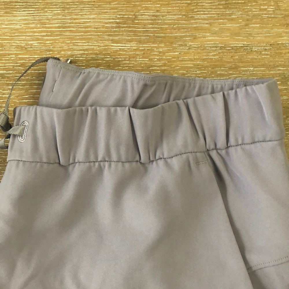 Lululemon On the Fly Jogger woven - Picture 2 of 6